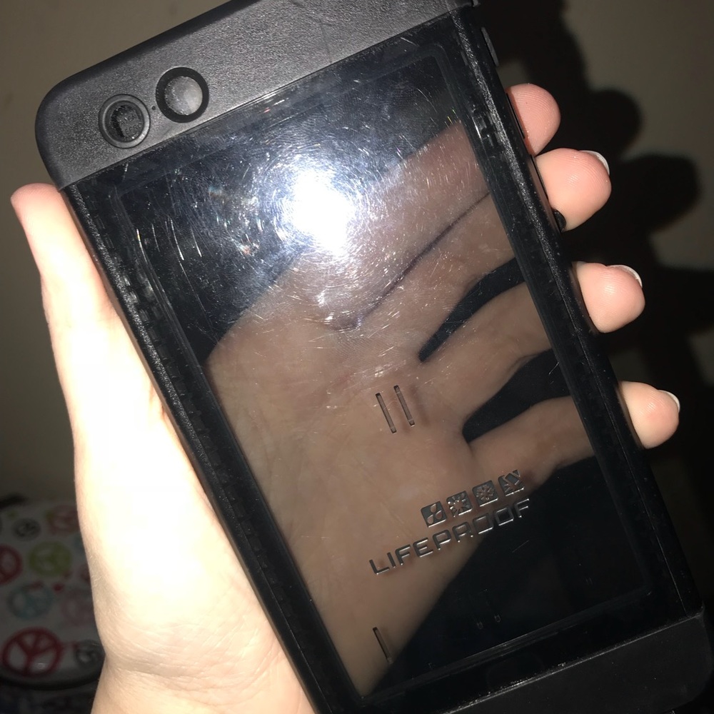 iPhone 6/6s Plus LifeProof Case